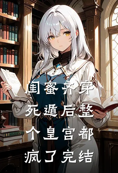 闺蜜齐穿，死遁后整个皇宫都疯了完结