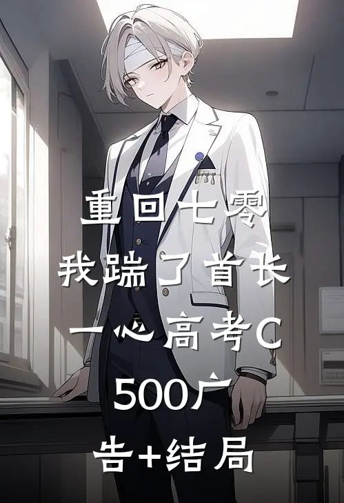 重回七零，我踹了首长一心高考C500广告+结局