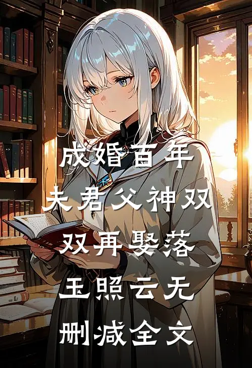 成婚百年，夫君父神双双再娶落玉照云无删减全文