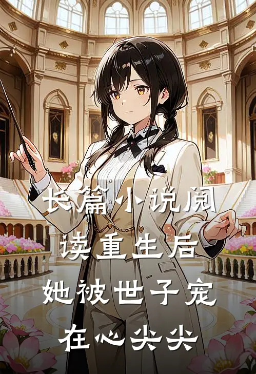 长篇小说阅读重生后，她被世子宠在心尖尖