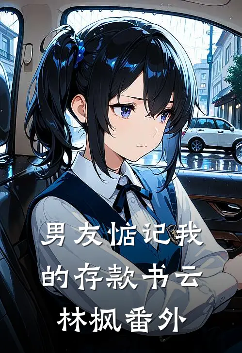 男友惦记我的存款书云林枫 番外