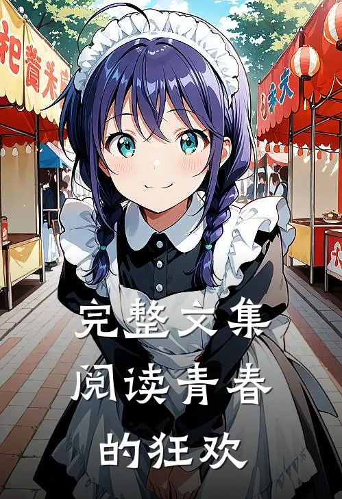 完整文集阅读青春的狂欢