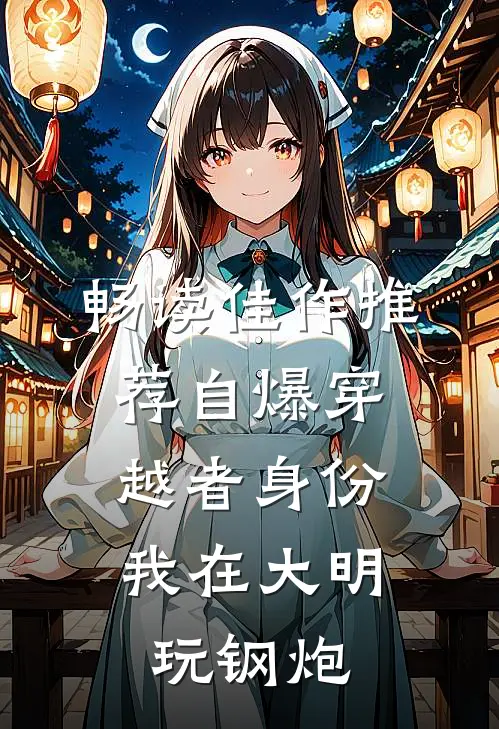 畅读佳作推荐自爆穿越者身份，我在大明玩钢炮