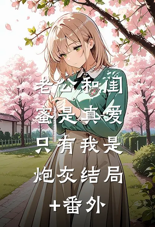 老公和闺蜜是真爱，只有我是炮灰结局+番外