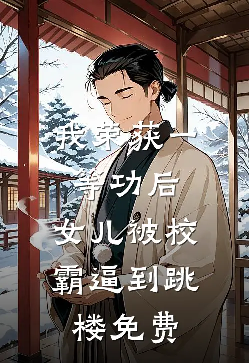 我荣获一等功后，女儿被校霸逼到跳楼免费