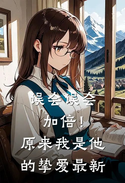 误会误会加倍！原来我是他的挚爱最新