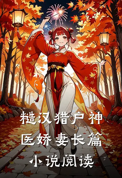 糙汉猎户神医娇妻长篇小说阅读