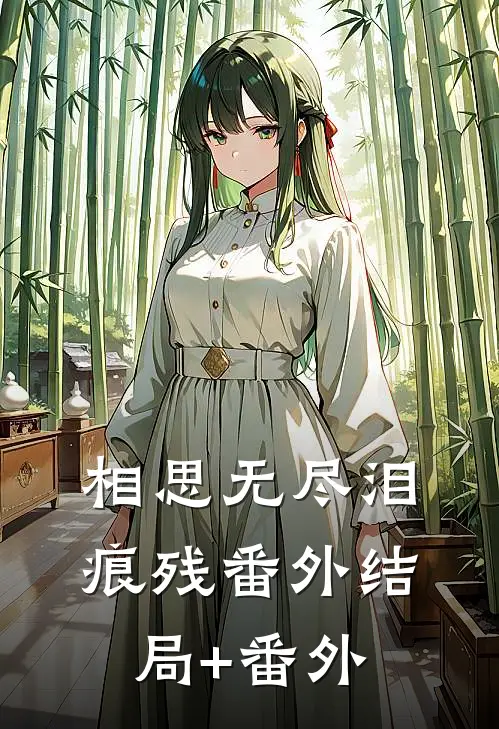 相思无尽泪痕残 番外结局+番外