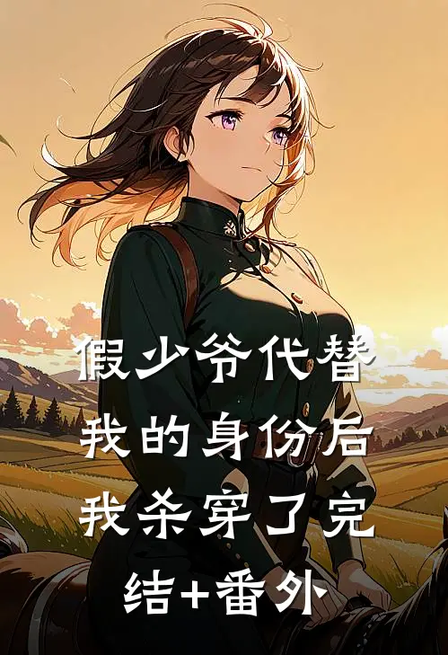 假少爷代替我的身份后，我杀穿了完结+番外