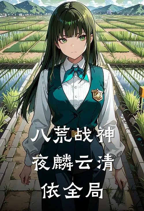 八荒战神夜麟云清依全局