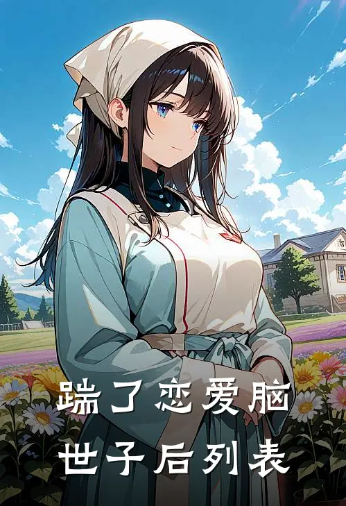 踹了恋爱脑世子后列表