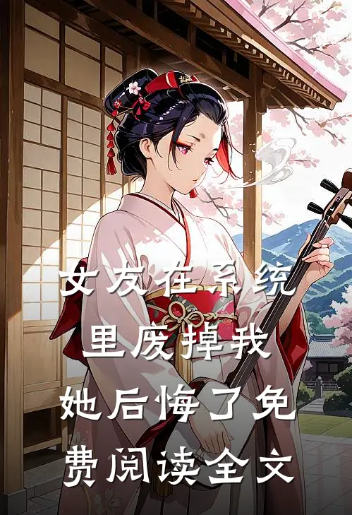 女友在系统里废掉我，她后悔了免费阅读全文