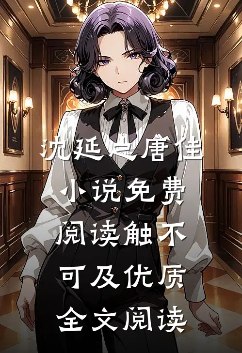 沈延之唐佳小说免费阅读触不可及优质全文阅读