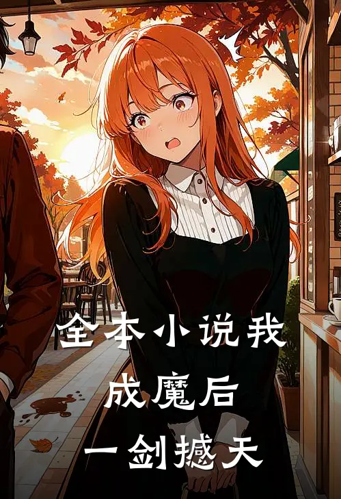全本小说我，成魔后，一剑撼天