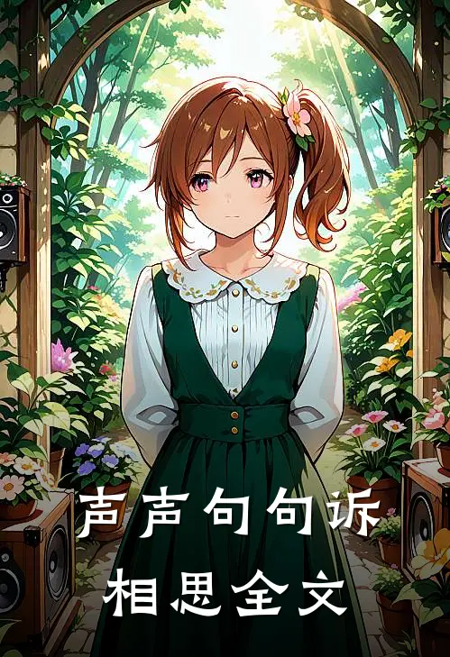 声声句句诉相思全文