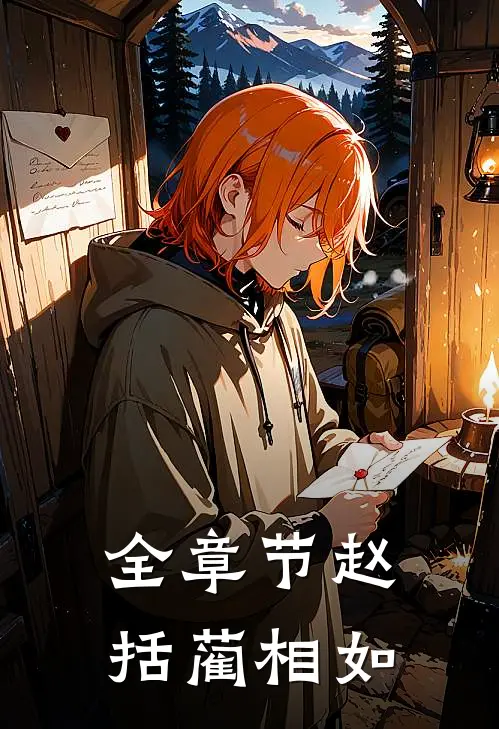 全章节赵括 蔺相如