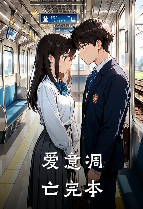 爱意凋亡完本