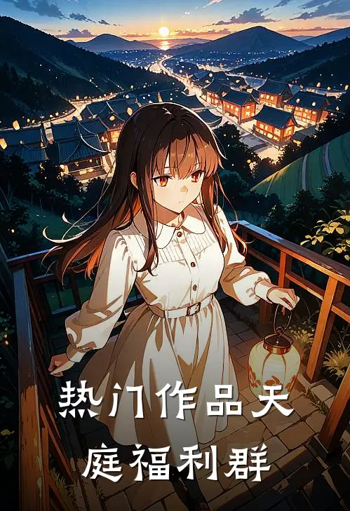 热门作品天庭福利群