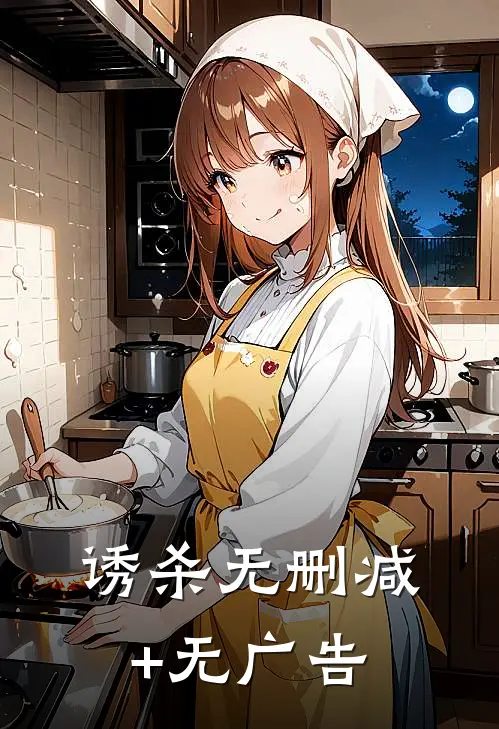 诱杀无删减+无广告