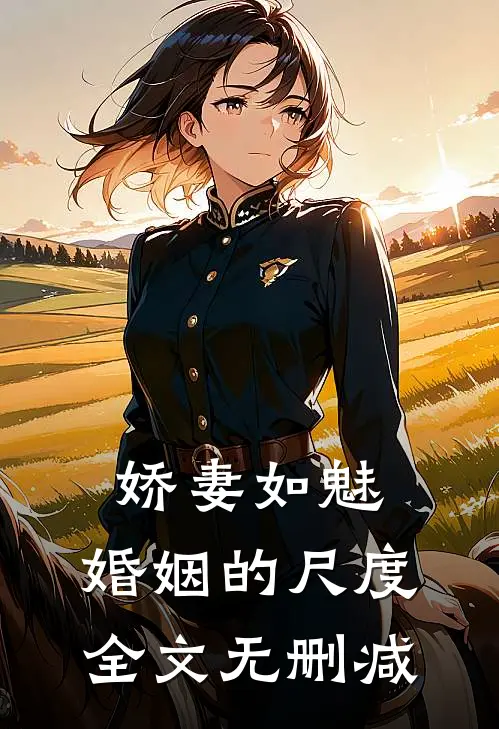 娇妻如魅：婚姻的尺度全文无删减