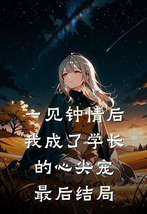 一见钟情后，我成了学长的心尖宠最后结局