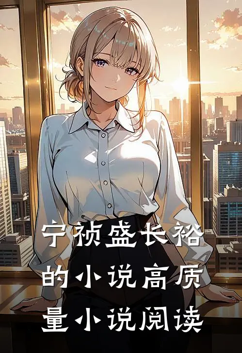宁祯盛长裕的小说高质量小说阅读