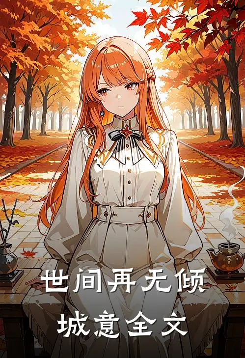 世间再无倾城意全文