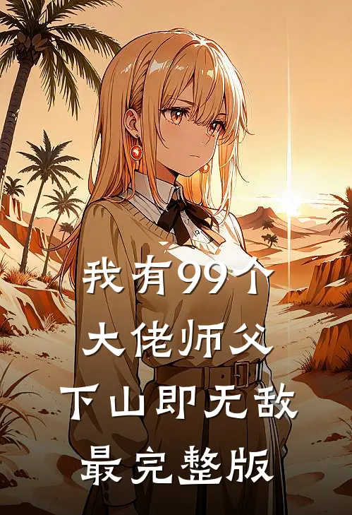 我有99个大佬师父，下山即无敌最完整版