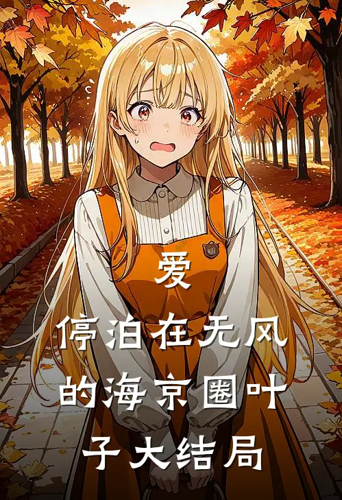 爱，停泊在无风的海京圈叶子大结局