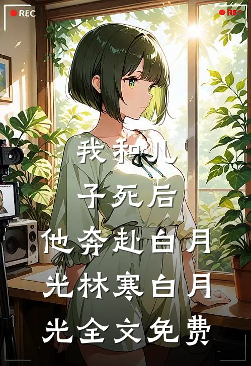 我和儿子死后，他奔赴白月光林寒白月光全文免费