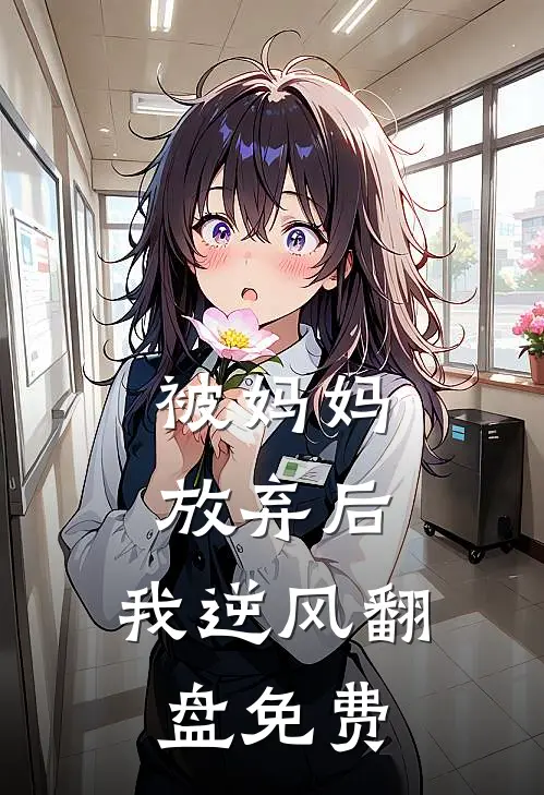 被妈妈放弃后，我逆风翻盘免费