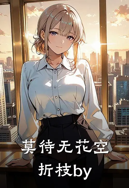 莫待无花空折枝by