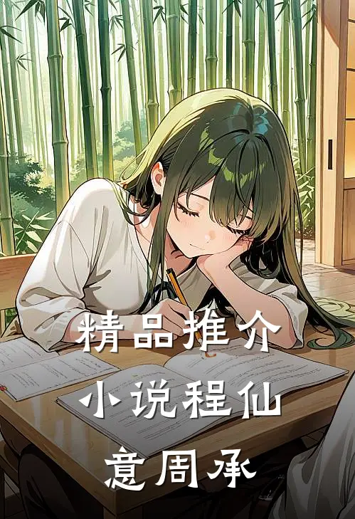 精品推介小说程仙意周承