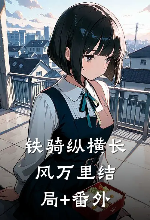 铁骑纵横长风万里结局+番外