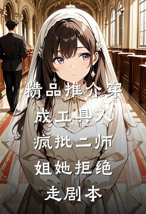 精品推介穿成工具人，疯批二师姐她拒绝走剧本