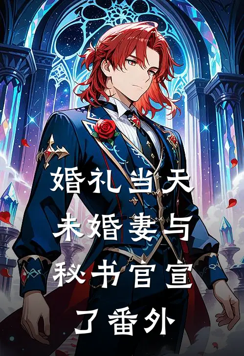 婚礼当天，未婚妻与秘书官宣了 番外