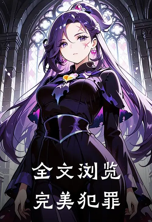 全文浏览完美犯罪