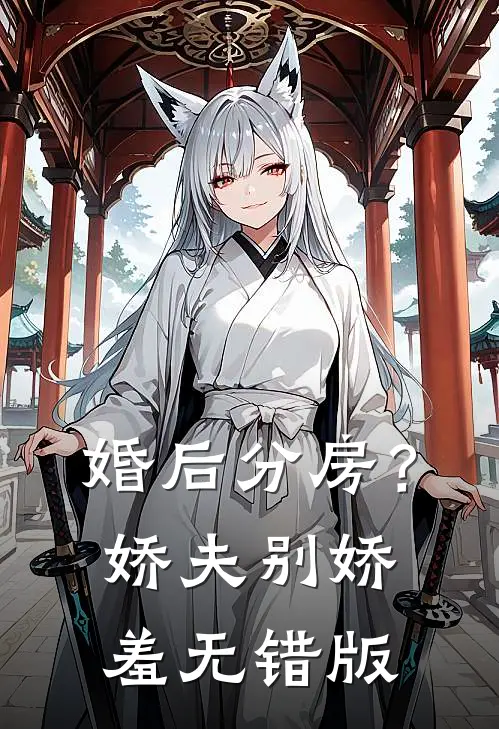 婚后分房？娇夫别娇羞无错版