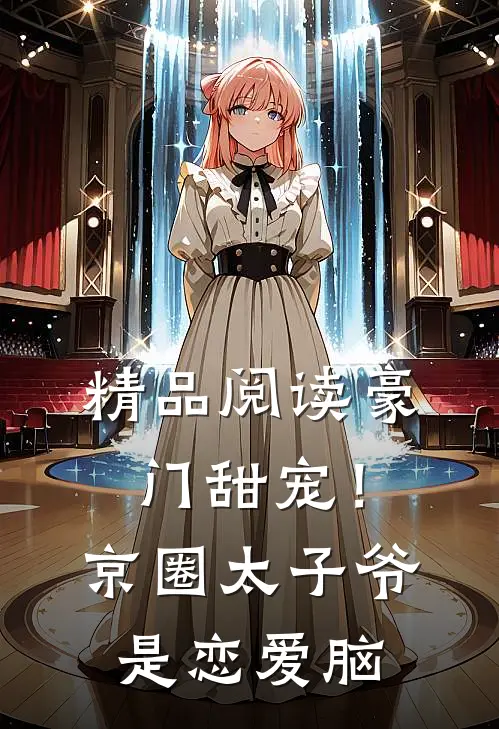 精品阅读豪门甜宠！京圈太子爷是恋爱脑
