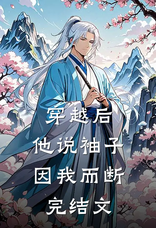 穿越后，他说袖子因我而断完结文