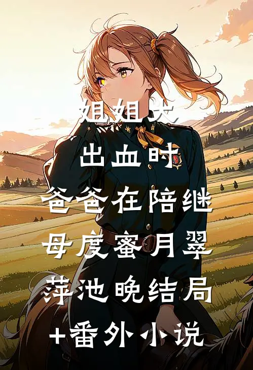 姐姐大出血时，爸爸在陪继母度蜜月翠萍池晚结局+番外小说