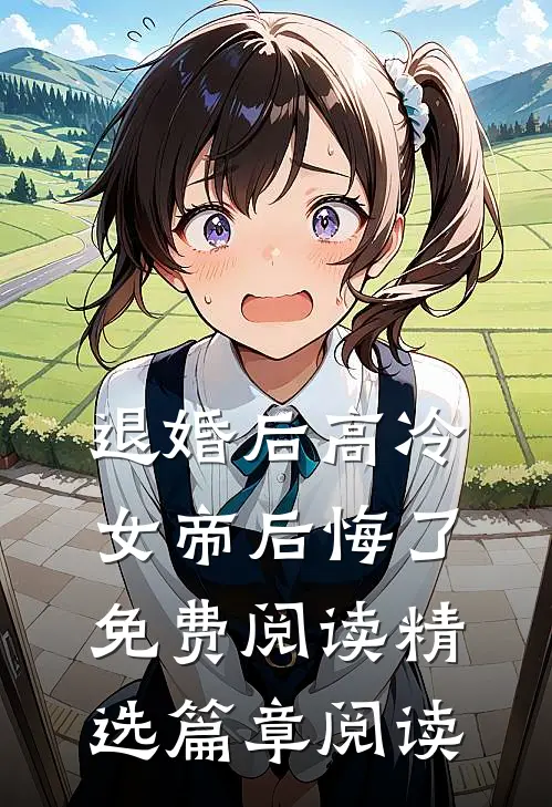 退婚后高冷女帝后悔了免费阅读精选篇章阅读