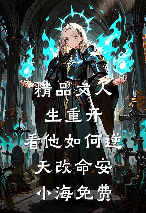 精品文人生重开:看他如何逆天改命安小海免费