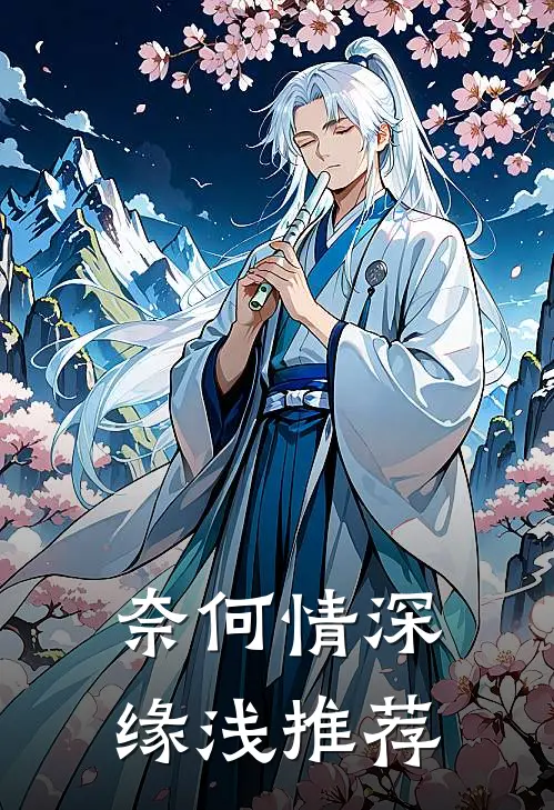 奈何情深缘浅推荐