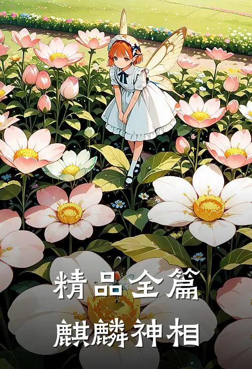 精品全篇麒麟神相