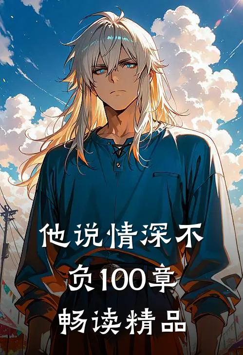 他说情深不负100章畅读精品