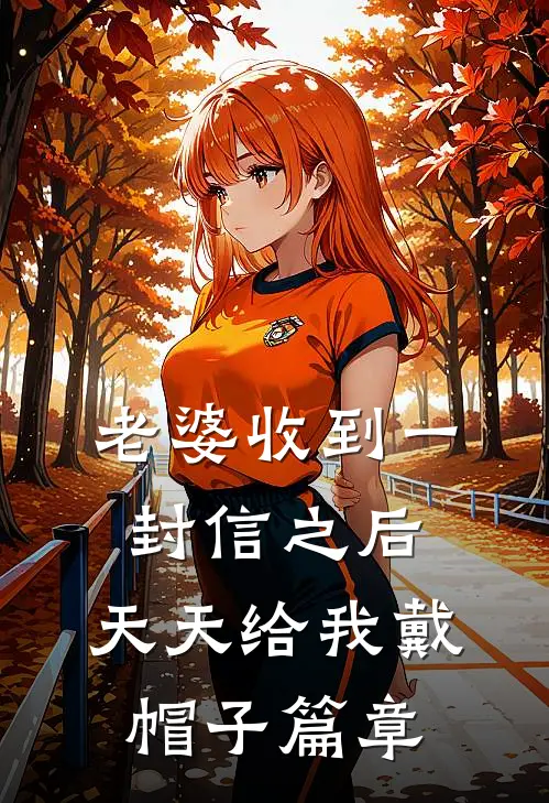 老婆收到一封信之后，天天给我戴帽子篇章