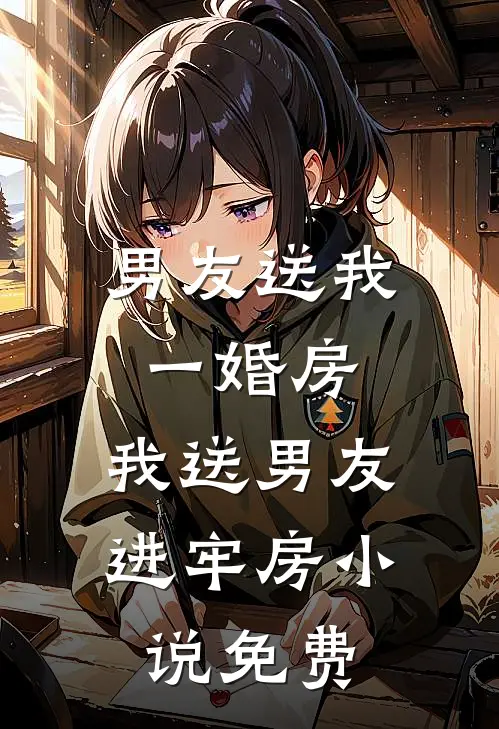 男友送我一婚房，我送男友进牢房小说免费