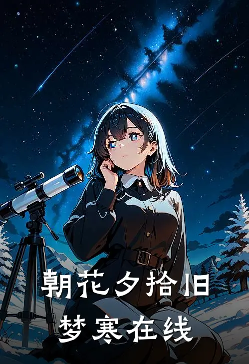 朝花夕拾旧梦寒在线