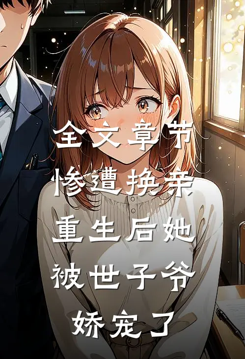 全文章节惨遭换亲，重生后她被世子爷娇宠了